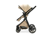 Convertibel Sidney Justerbar – Beige – Asalvo