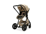 Convertibel Sidney Justerbar – Beige – Asalvo