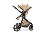 Convertibel Sidney Justerbar – Beige – Asalvo