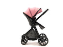 Convertibel Sidney Justerbar – Pink – Asalvo