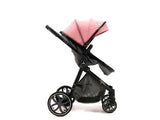 Convertibel Sidney Justerbar – Pink – Asalvo