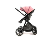 Convertibel Sidney Justerbar – Pink – Asalvo