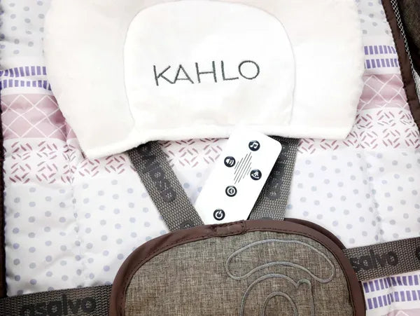Skråstol Kahlo – Stone – Asalvo