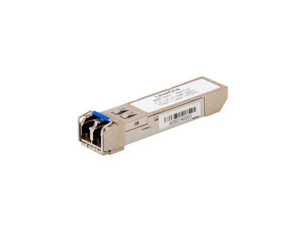 LevelOne SFP-1311 SFP (mini-GBIC) transceiver modul FDDI ATM Fast Ethernet