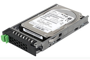 Fujitsu PY-SH181D8 harddisk 1,8 TB 10000 rpm 2.5 SAS