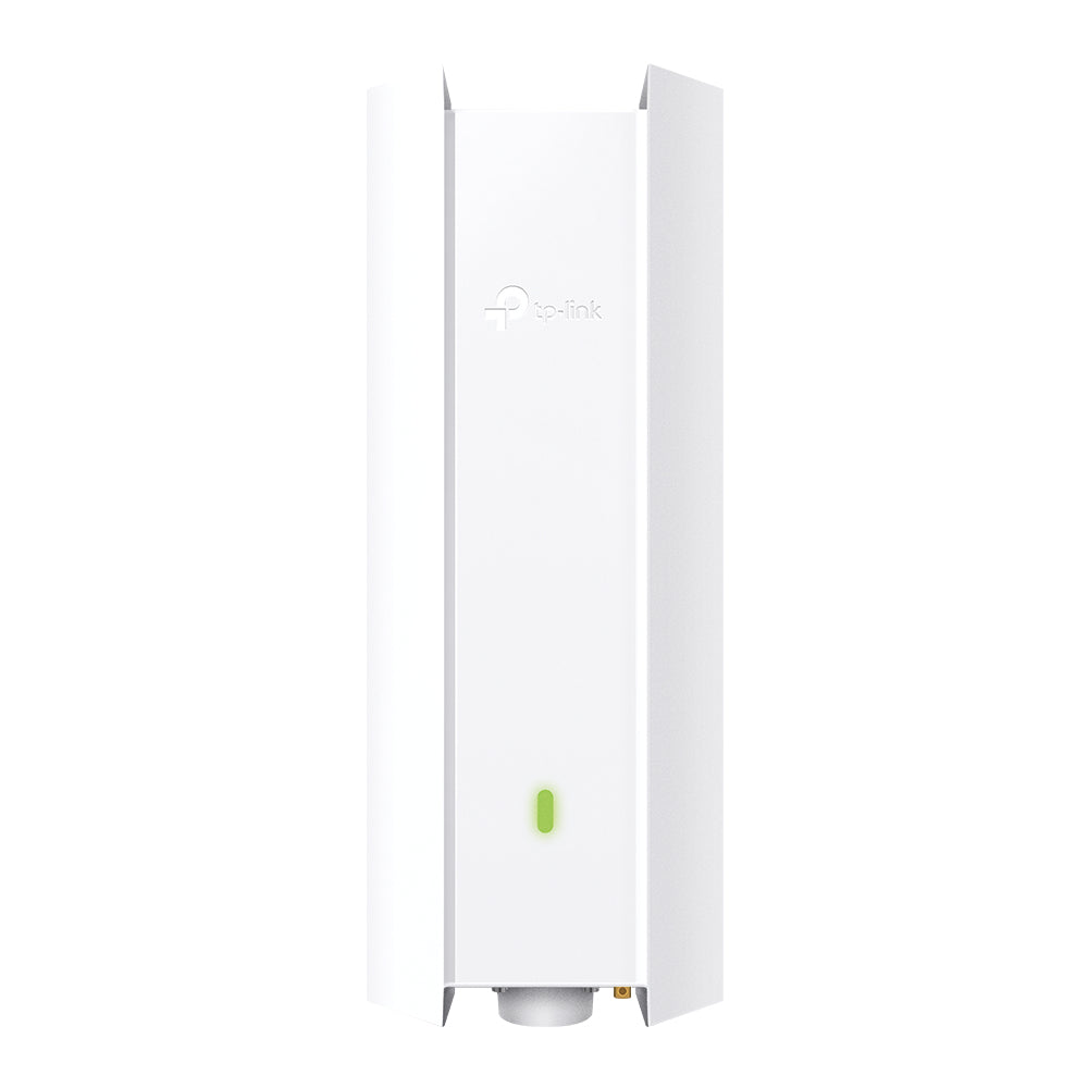 TP-Link Omada EAP623-Outdoor HD V1 Trådløs forbindelse Hvid
