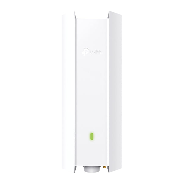 TP-Link Omada EAP623-Outdoor HD V1 Trådløs forbindelse Hvid