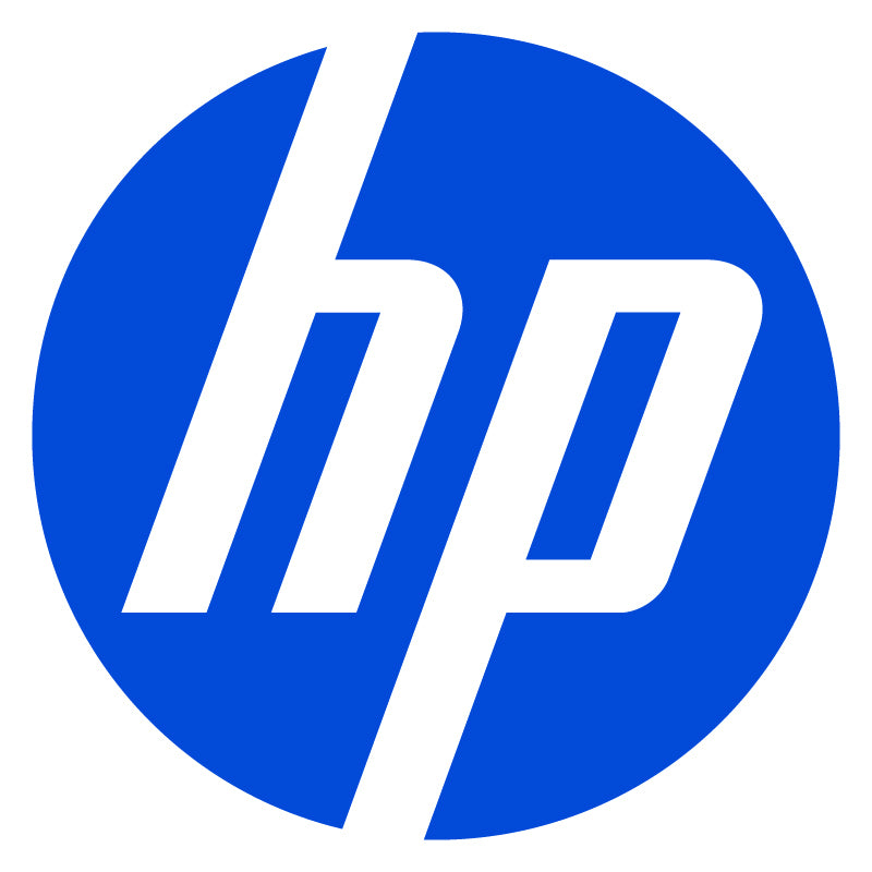HP Seriel-panel