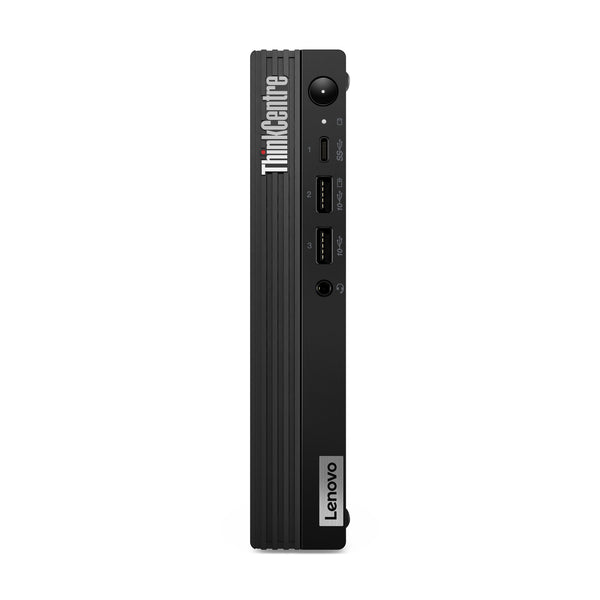 Lenovo ThinkCentre M70q Gen 3 11UD Lille I7-12700T 32GB 512GB Windows 11 Pro
