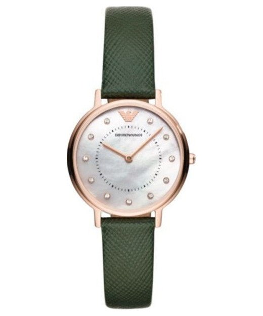 Emporio Armani ur For Women Ar11150