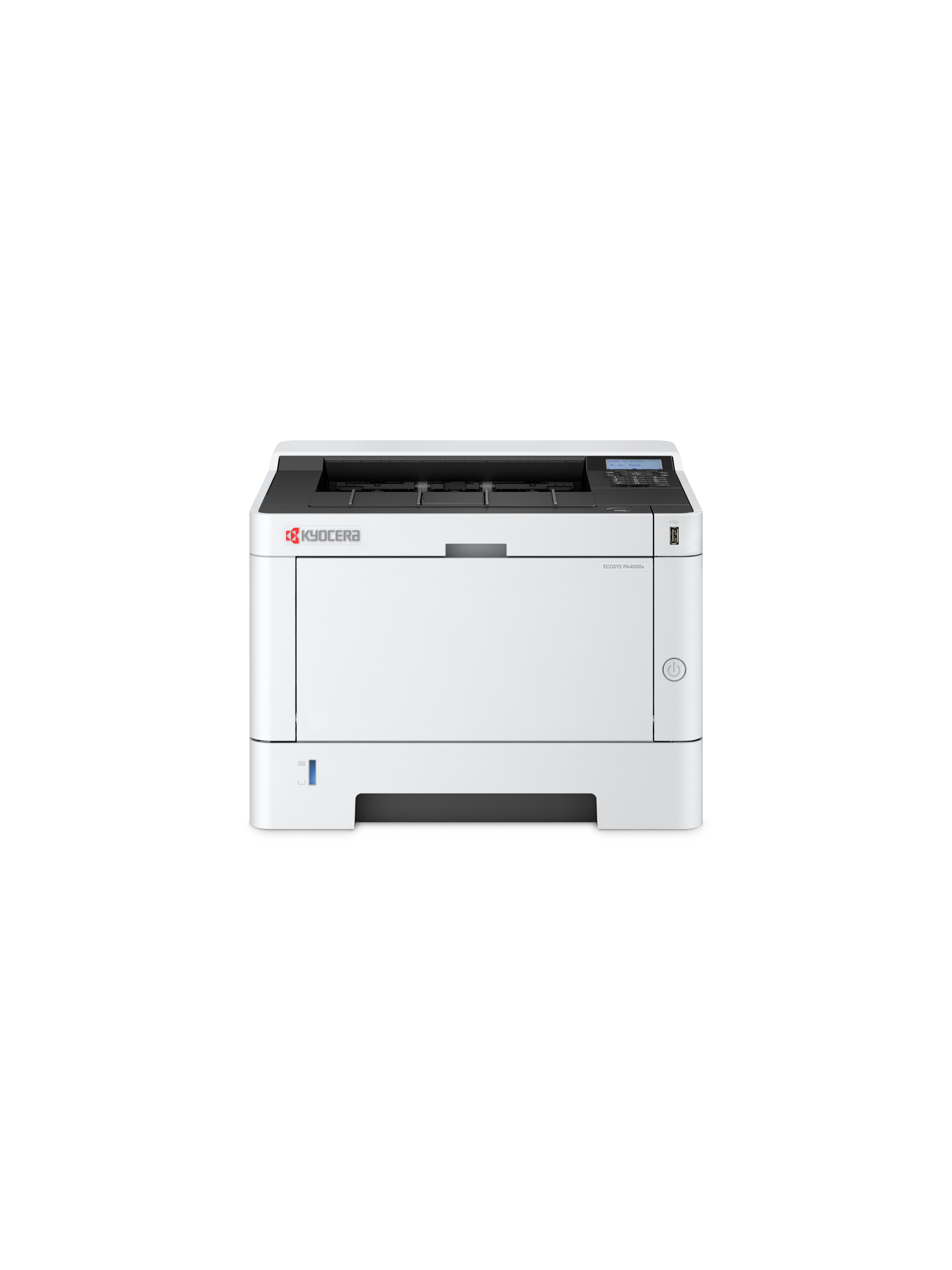 Kyocera ECOSYS PA4000x Laser