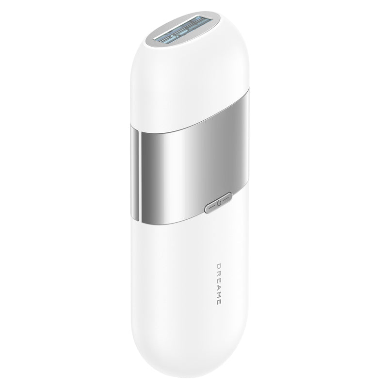 Dreame Hair Removal White