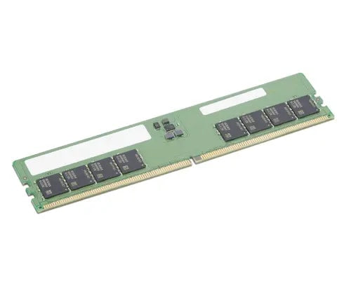 Lenovo DDR5 SDRAM 32GB 4800MHz  DIMM 288-PIN