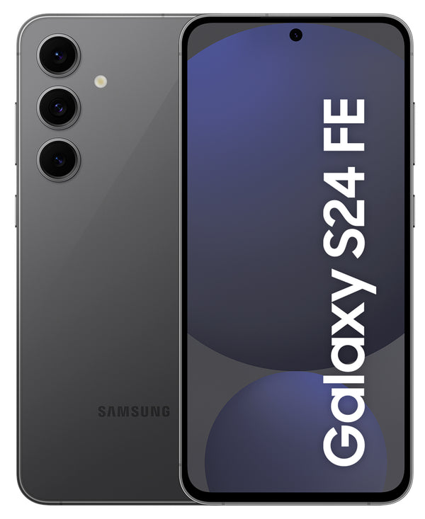 Samsung Galaxy S24 FE 6.7 128GB Grafit