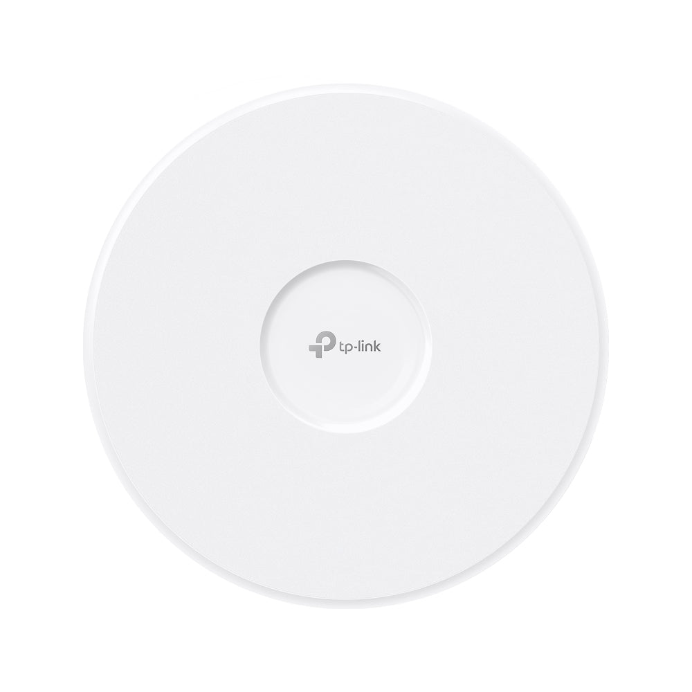 TP-Link Omada EAP773 V1 Trådløs forbindelse Hvid