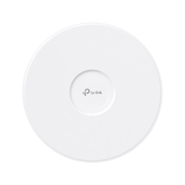 TP-Link Omada EAP773 V1 Trådløs forbindelse Hvid