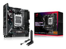 ASUS ROG STRIX B850-I GAMING WIFI Mini ITX Socket AM5 AMD B850