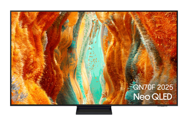 Samsung TQ75QN70FAU 190,5 cm (75) 4K Ultra HD Smart TV Wi-Fi Sort