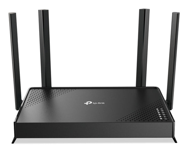 TP-Link Archer BE220 Trådløs router