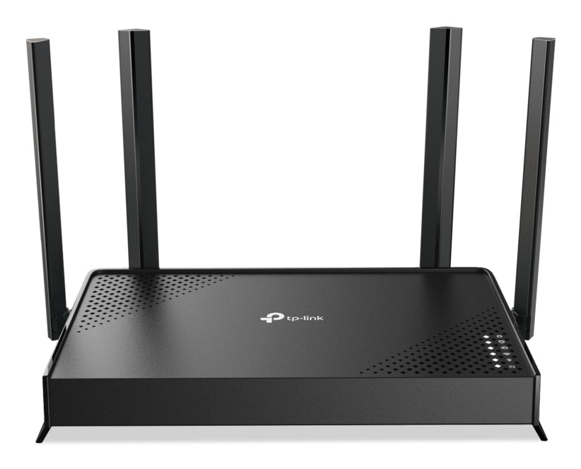 TP-Link Archer BE220 Trådløs router