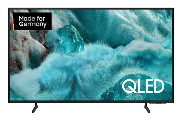 Samsung Q7F GQ43Q7F2AU 109,2 cm (43) 4K Ultra HD Smart TV Wi-Fi Sort