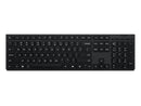 Lenovo Professional Tastatur Saks Trådløs Nordisk