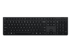 Lenovo Professional Tastatur Saks Trådløs Nordisk