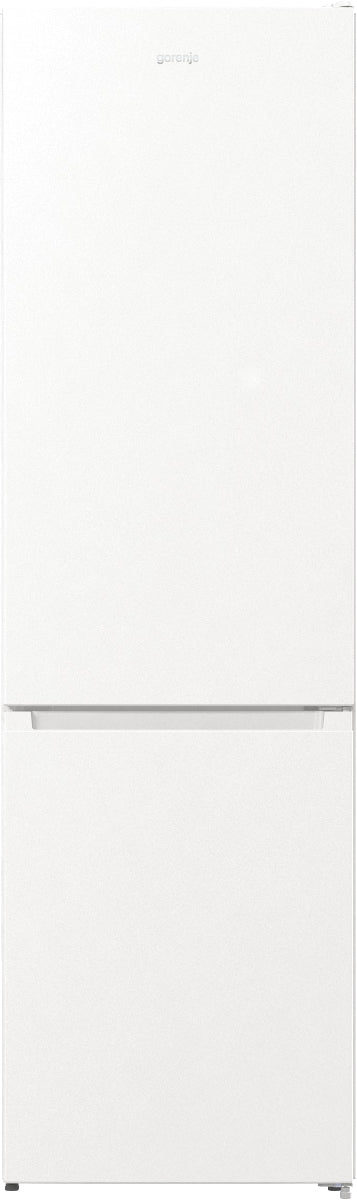 Gorenje NRK6202EW4 Køleskab/fryser Bund-fryser Hvid