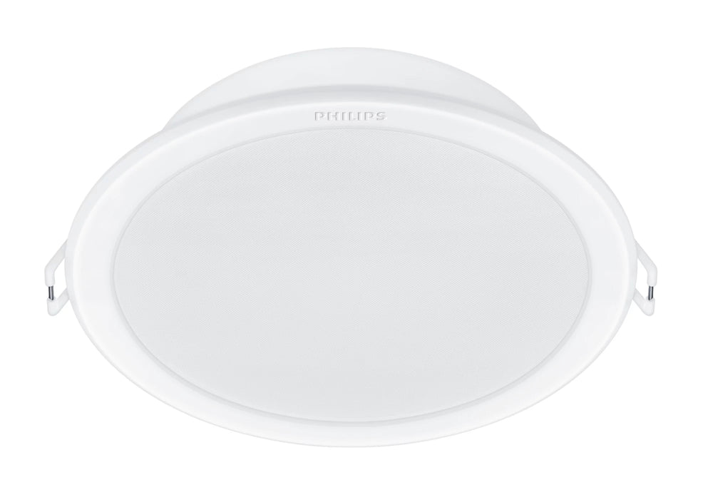 Philips Funktionel Meson indbygningsspot 5,5 W 90 mm