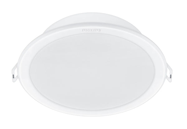 Philips Funktionel Meson indbygningsspot 23,5 W 215 mm