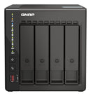 QNAP TS-453E 4Moduler