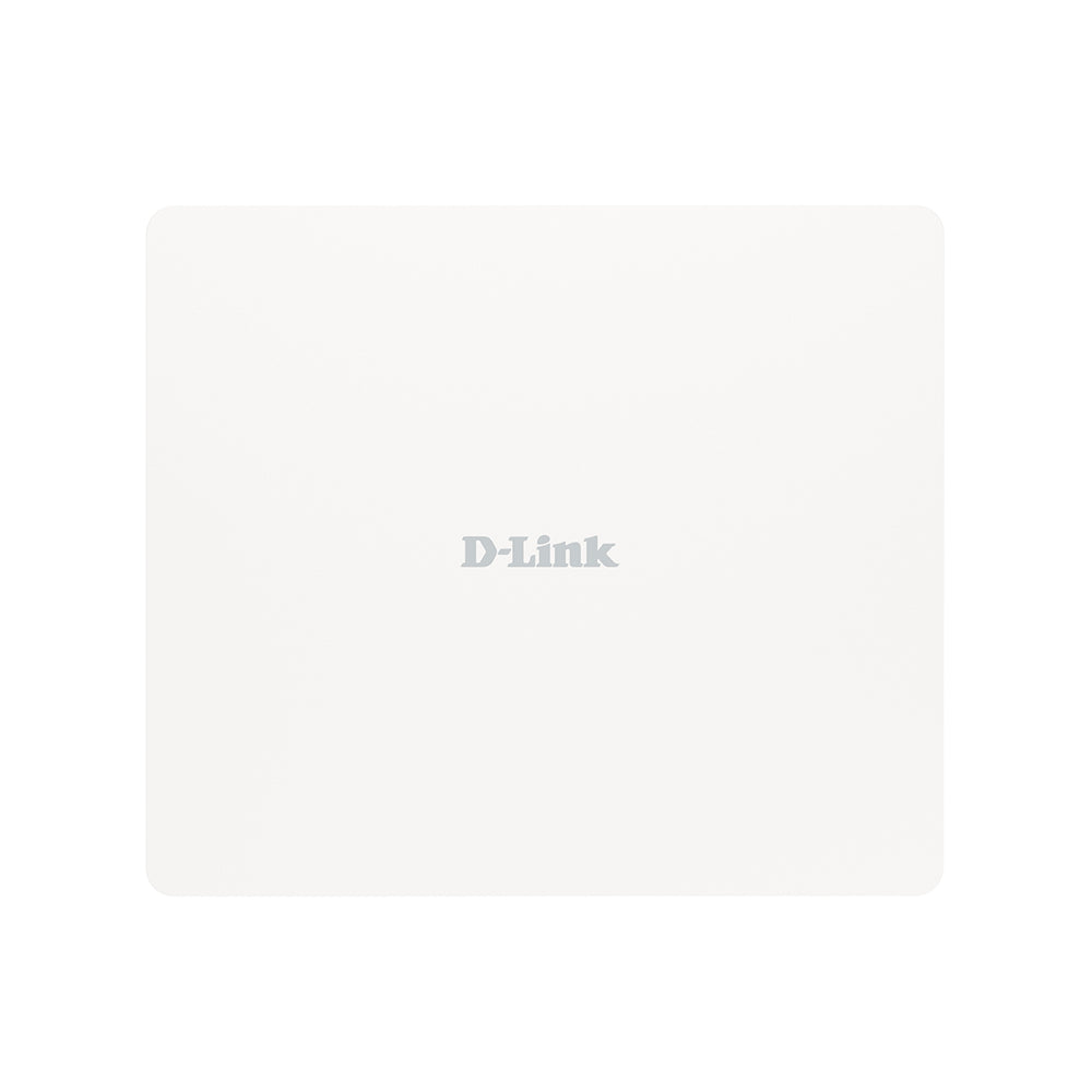 D-Link DAP-X3060OU WLAN adgangspunkt 3000 Mbit/s Hvid Strøm over Ethernet (PoE)