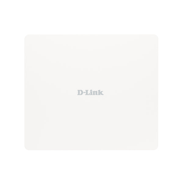D-Link DAP-X3060OU WLAN adgangspunkt 3000 Mbit/s Hvid Strøm over Ethernet (PoE)