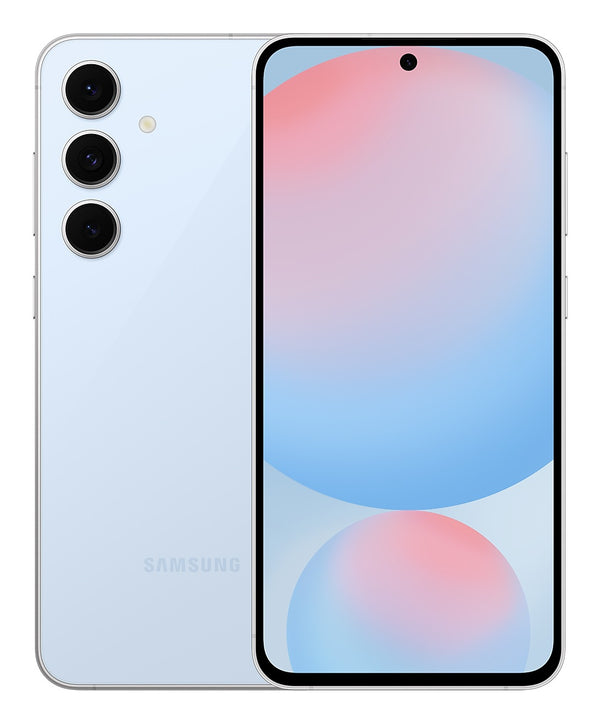 Samsung Galaxy S24 FE 6.7 128GB Blå