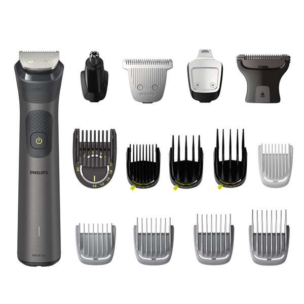Philips All-in-One 7000 hårtrimmer MG7950/15