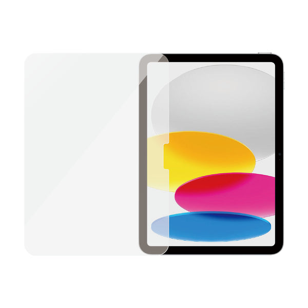 PanzerGlass SAFE. by ® Skærmbeskyttelse iPad Air 11'' (2024-2025) | iPad 10.9'' (2022) | Ultra-Wide Fit