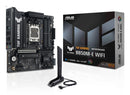 MB ASUS TUF GAMING B850M-E WIFI