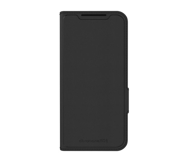 dbramante1928 Oslo Pro Beskyttelsescover Sort Samsung Galaxy A16, A16 5G