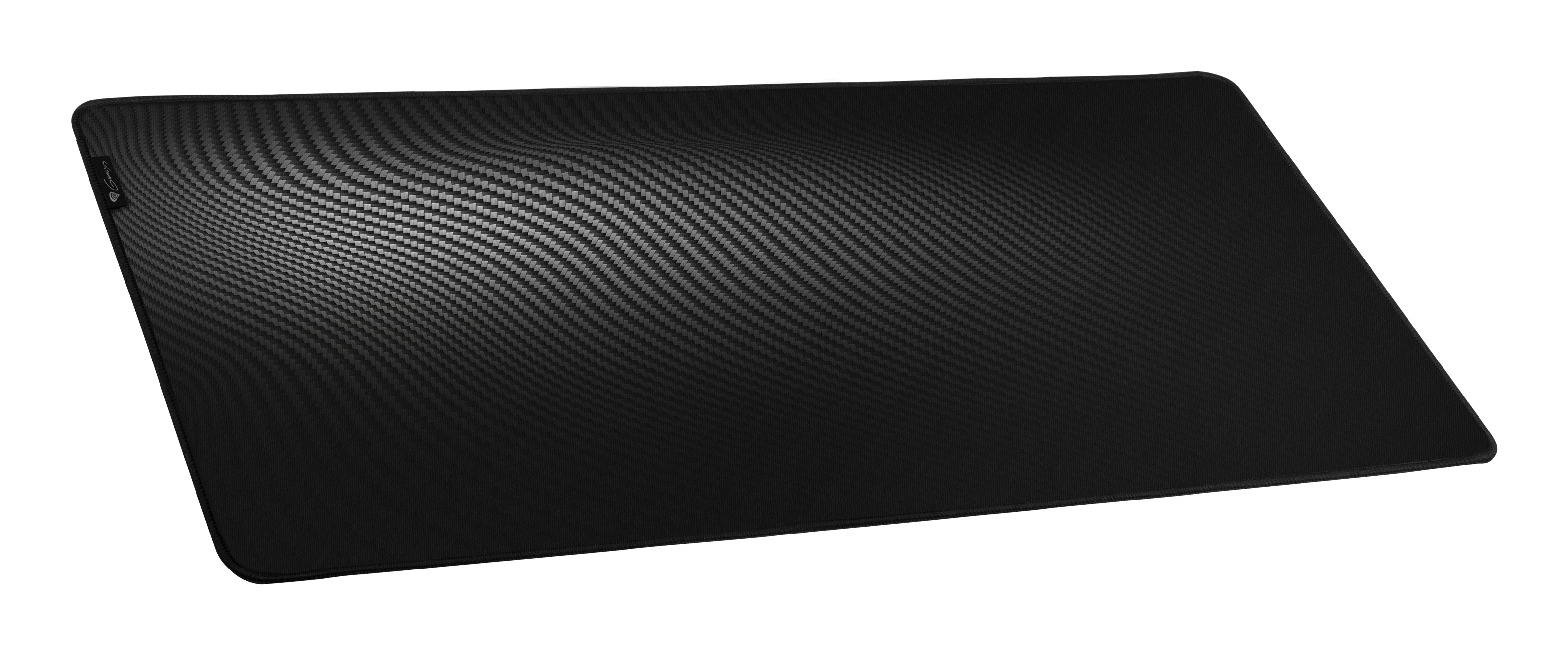 Genesis Carbon 500 Ultra Wave Tastatur- og musepude