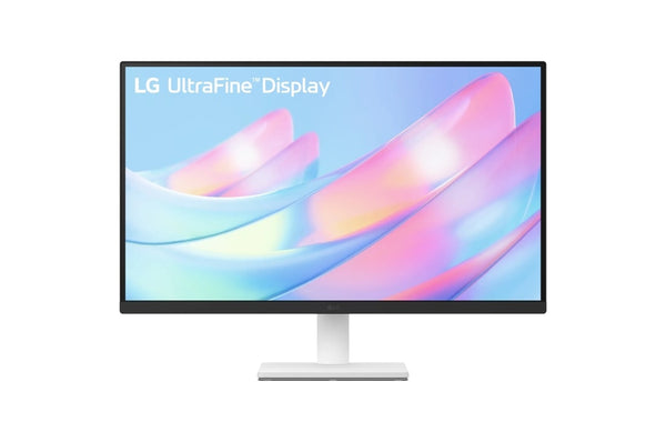 LG UltraFine 27US500-W 27 3840 x 2160 (4K) HDMI DisplayPort 60Hz