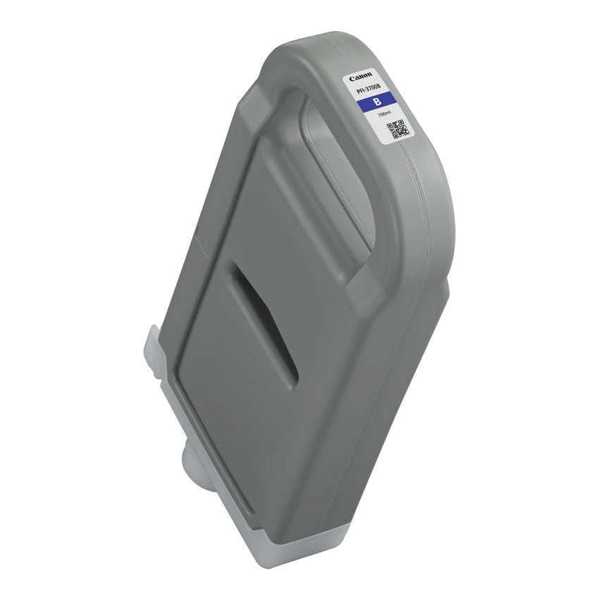 Canon PFI 3700 B Blå Blækbeholder
