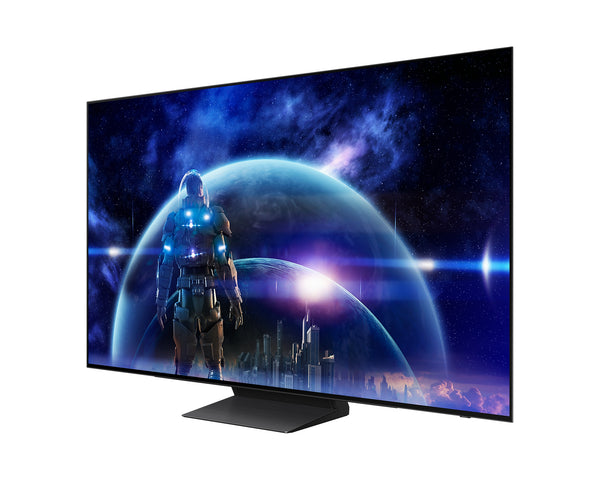Samsung QE48S90DAE 48 4K UHD (2160p) Grafitsort