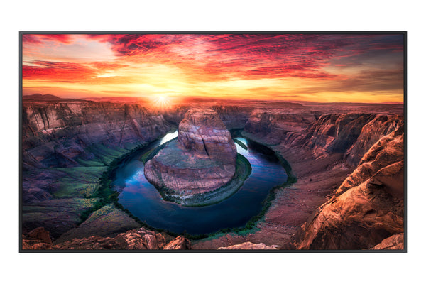 Samsung QM50B 50 4K UHD (2160p)