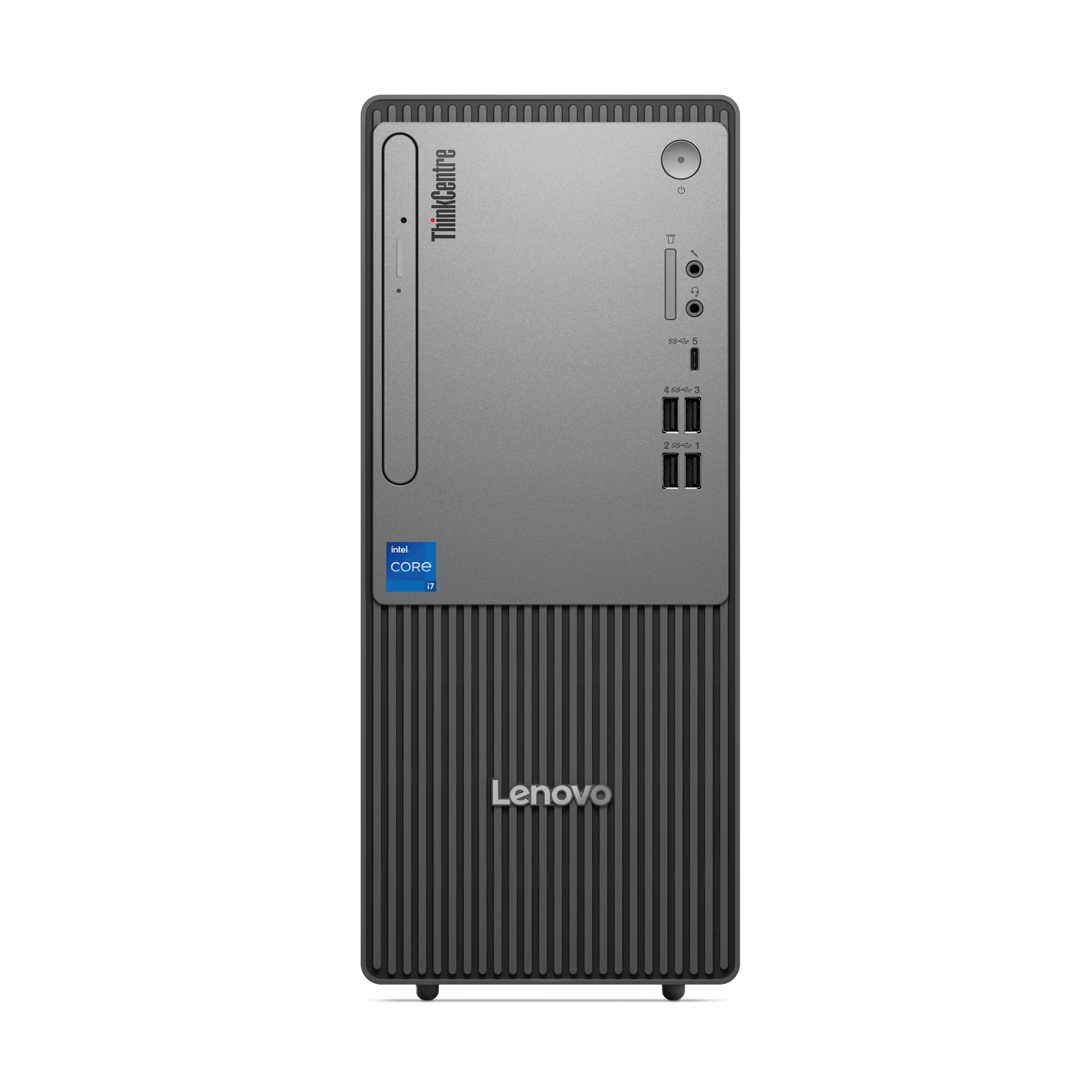 Lenovo ThinkCentre neo 50t Gen 5 12UD Tower I3-14100 8GB 512GB Windows 11 Pro