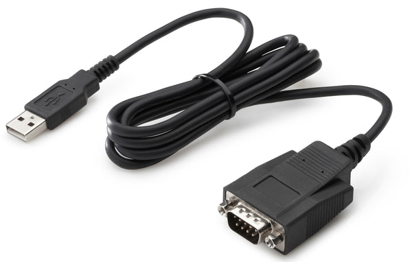 HP Seriel adapter USB Kabling