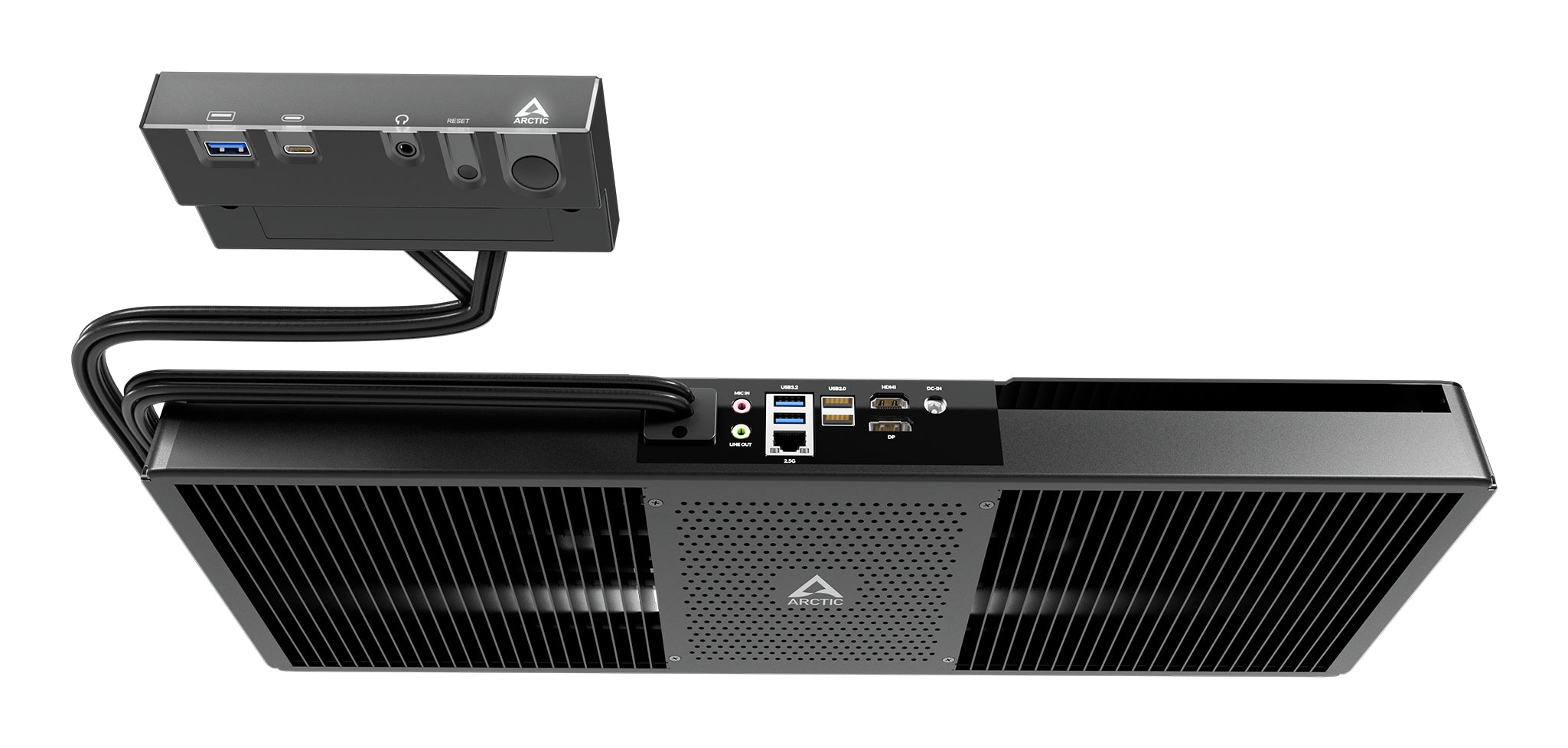 Arctic Senza 5500GT ACPCC00003A