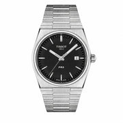 TISSOT PRX 40MM SORT T137.410.11.051.00