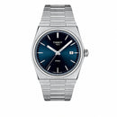Tissot PRX 40mm blå