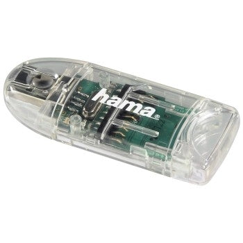 Hama Kortlæser USB 2.0