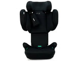 Autostol gruppe 2/3 15-36 kg, ISOFIX muligt, sort — Asalvo